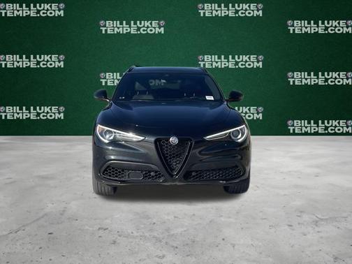 2023 Alfa Romeo Stelvio Veloce