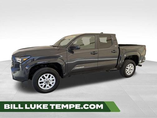 UNDERGROUND 2026 Toyota Tacoma SR5