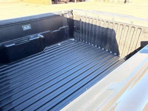 UNDERGROUND 2026 Toyota Tacoma SR5