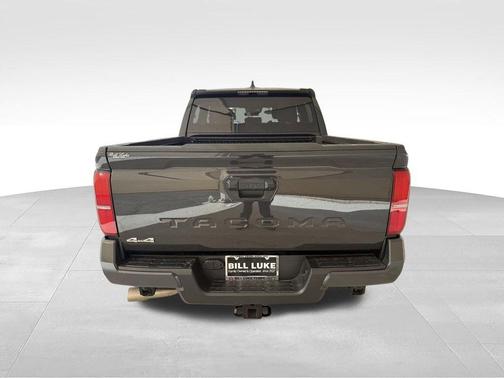 UNDERGROUND 2026 Toyota Tacoma SR5