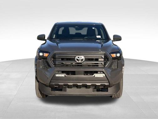 UNDERGROUND 2026 Toyota Tacoma SR5