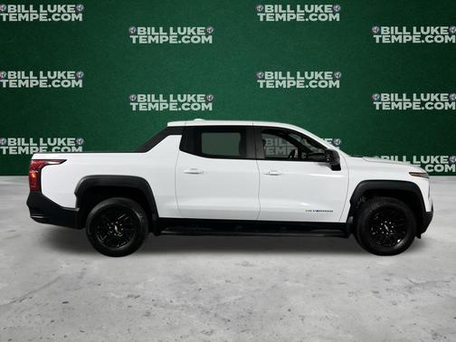 2024 Chevrolet Silverado EV WT