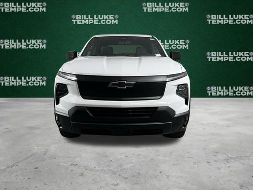 2024 Chevrolet Silverado EV WT