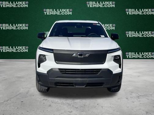 2024 Chevrolet Silverado EV WT