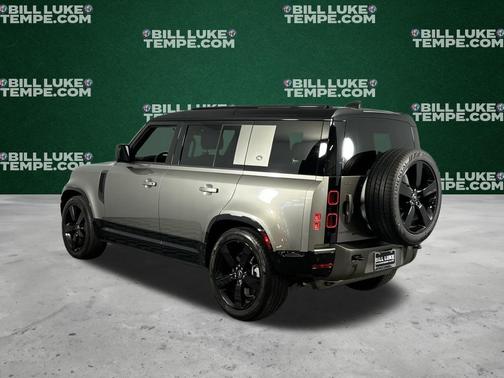 2023 Land Rover Defender 110 X-Dynamic SE