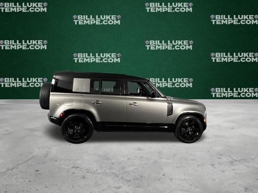 2023 Land Rover Defender 110 X-Dynamic SE