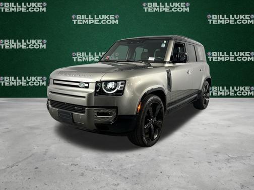 2023 Land Rover Defender 110 X-Dynamic SE