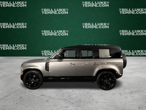 2023 Land Rover Defender 110 X-Dynamic SE