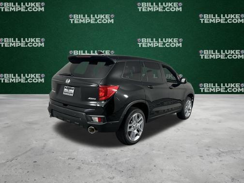 2024 Honda Passport EX-L