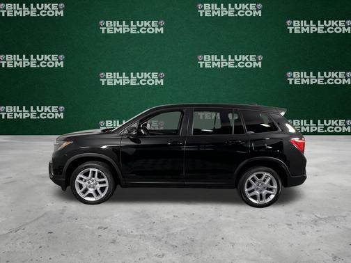 2024 Honda Passport EX-L