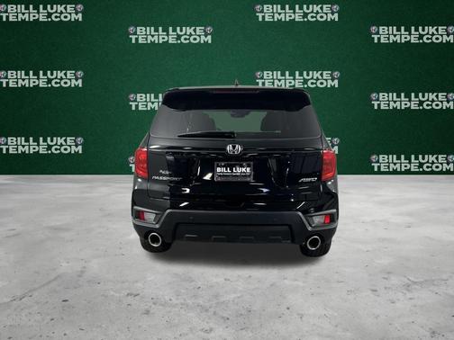 2024 Honda Passport EX-L