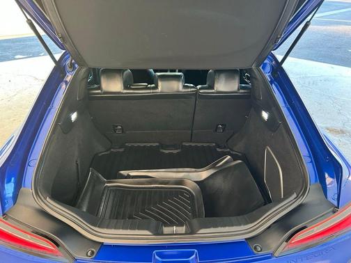 2024 Acura Integra A-Spec Technology