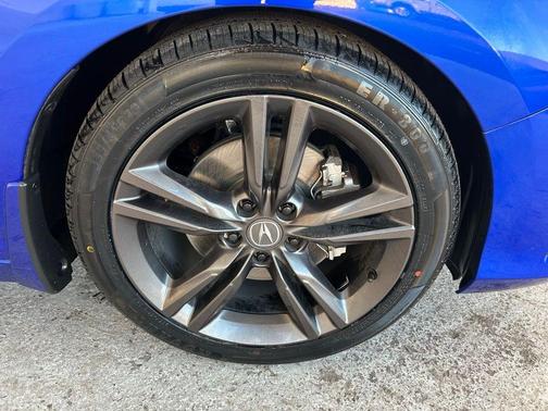 2024 Acura Integra A-Spec Technology