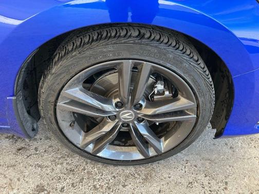 2024 Acura Integra A-Spec Technology