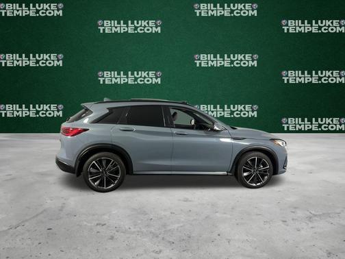 2024 INFINITI QX50 SPORT