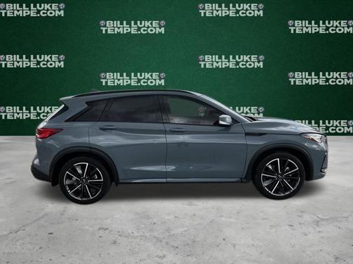 2024 INFINITI QX50 SPORT