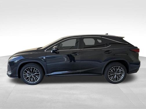 Caviar 2021 Lexus RX 350 F SPORT Appearance