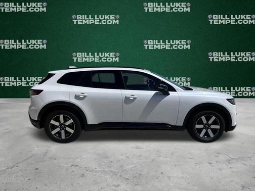 Pearl 2025 Honda Prologue Touring