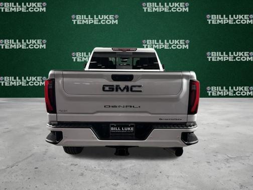 2024 GMC Sierra 2500 Denali Ultimate