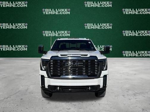 2024 GMC Sierra 2500 Denali Ultimate