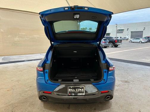 2024 Alfa Romeo Tonale Veloce