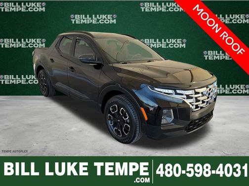 2022 Hyundai SANTA CRUZ 2.5T SEL Premium