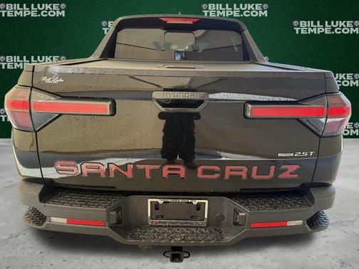 2022 Hyundai SANTA CRUZ 2.5T SEL Premium