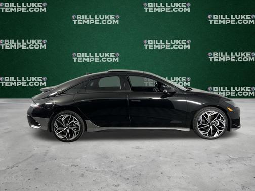 2024 Hyundai IONIQ 6 Limited