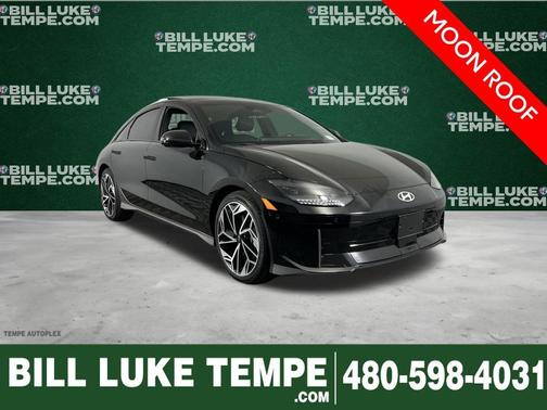 2024 Hyundai IONIQ 6 Limited