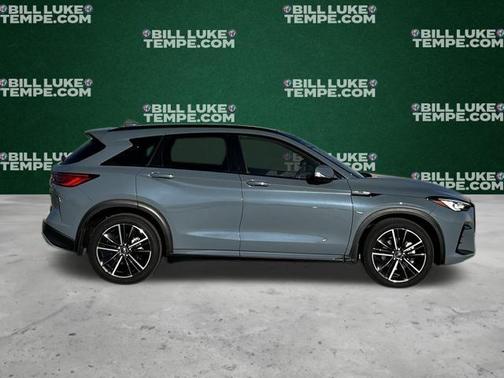 2023 INFINITI QX50 SPORT