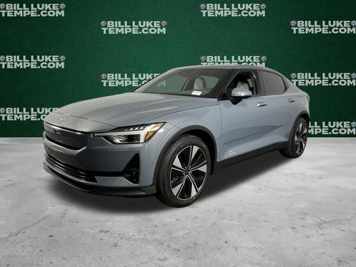 2024 Polestar 2 Long Range Dual Motor