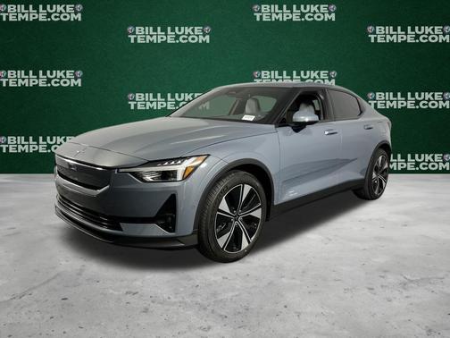 2024 Polestar 2 Long Range Dual Motor