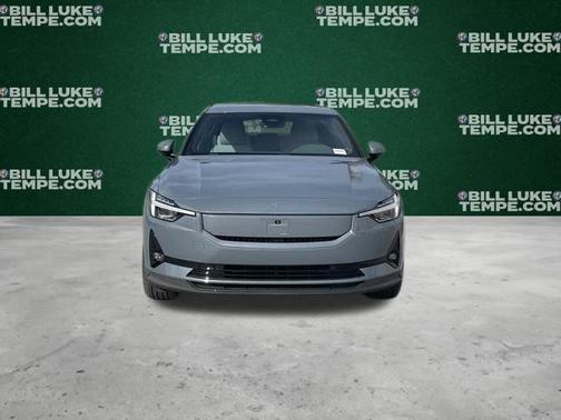 2024 Polestar 2 Long Range Dual Motor