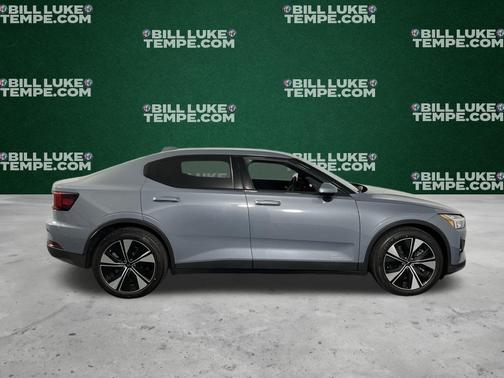2024 Polestar 2 Long Range Dual Motor