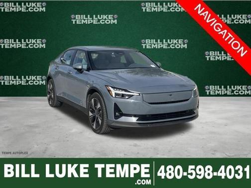 2024 Polestar 2 Long Range Dual Motor