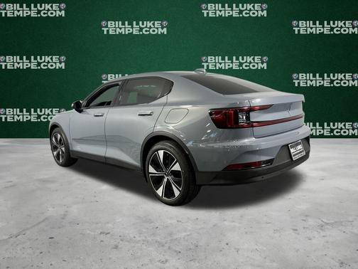 2024 Polestar 2 Long Range Dual Motor