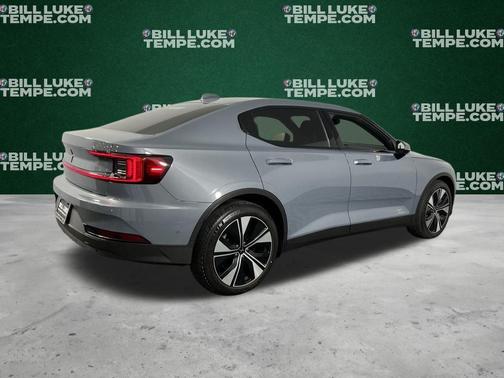 2024 Polestar 2 Long Range Dual Motor