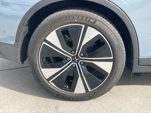 2024 Polestar 2 Long Range Dual Motor