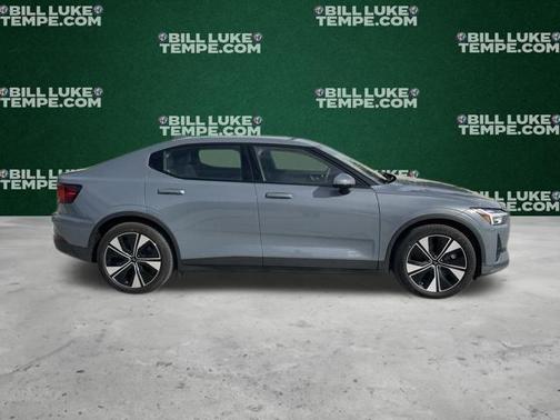2024 Polestar 2 Long Range Dual Motor