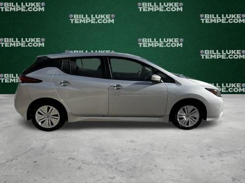 2023 Nissan Leaf S