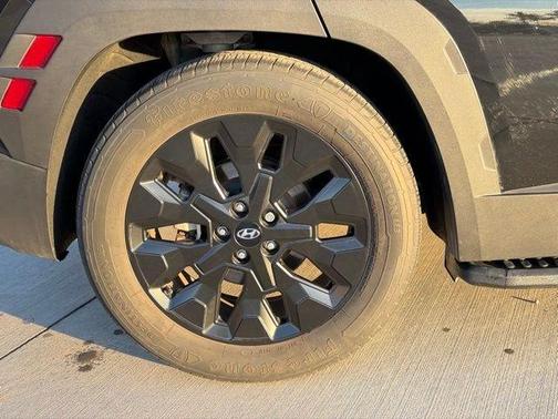 2024 Hyundai TUCSON XRT