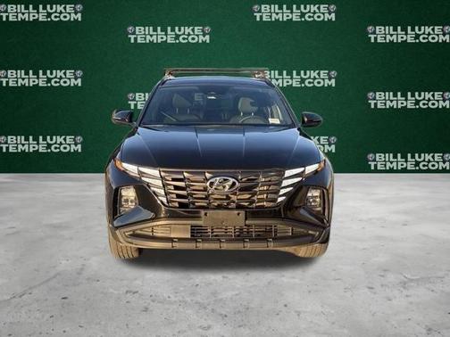 2024 Hyundai TUCSON XRT
