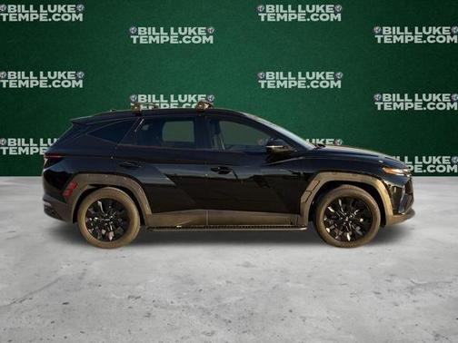 2024 Hyundai TUCSON XRT