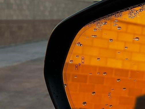 2023 Lexus RZ 450e Luxury