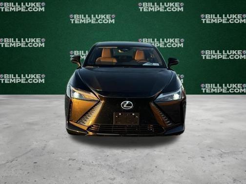 2023 Lexus RZ 450e Luxury