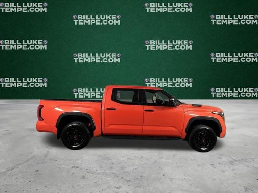 2023 Toyota Tundra Hybrid TRD Pro