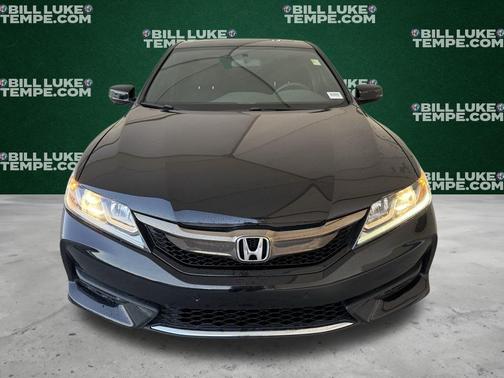 2016 Honda Accord EX