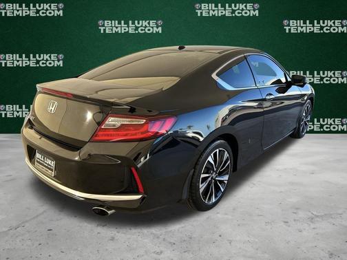 2016 Honda Accord EX