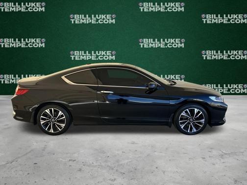 2016 Honda Accord EX