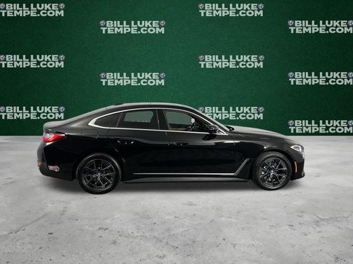 2024 BMW i4 Gran Coupe eDrive35